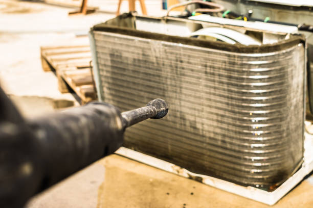 Best HVAC Maintenance and Cleaning  in Jasper, FL