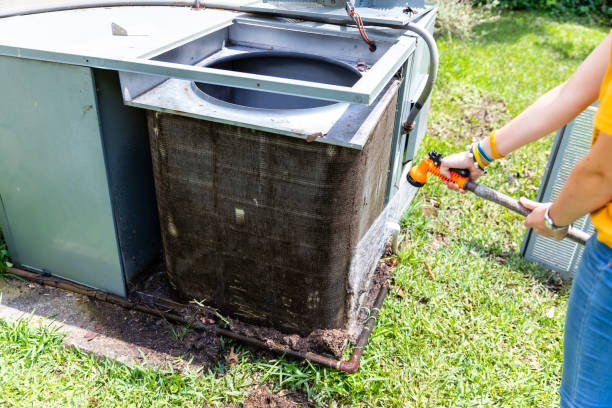 Best Best Air Duct Cleaning Company  in Jasper, FL