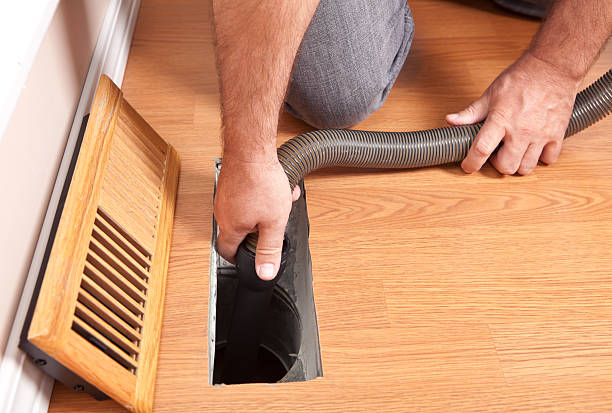 Best HVAC Duct Inspection Services  in Jasper, FL