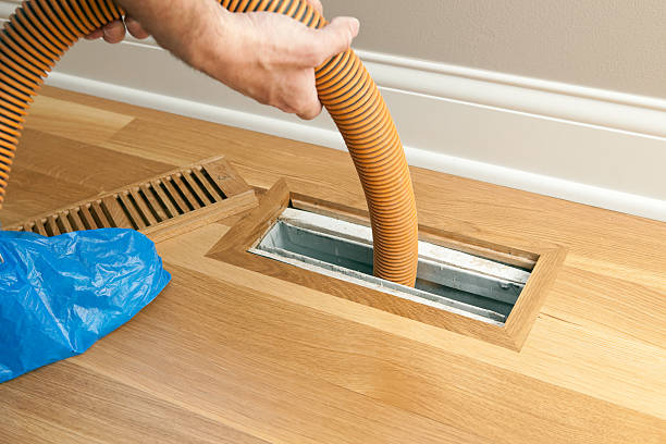 Best Ductwork Cleaning Services  in Jasper, FL