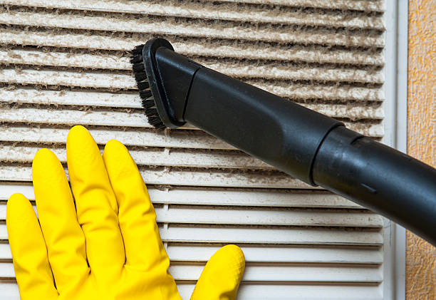 Best Dryer Vent Cleaning Services  in Jasper, FL