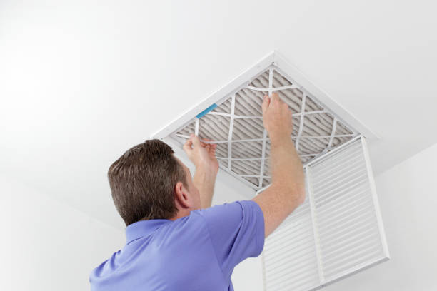 Best Commercial HVAC Duct Cleaning  in Jasper, FL